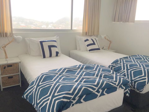 Ocean Plaza Resort - Kempsey Accommodation 16