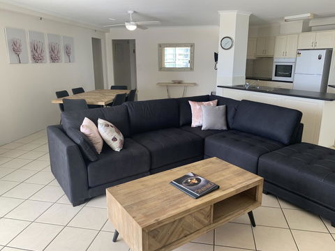 Ocean Plaza Resort - Kempsey Accommodation 22