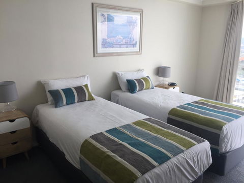 Ocean Plaza Resort - Kempsey Accommodation 41