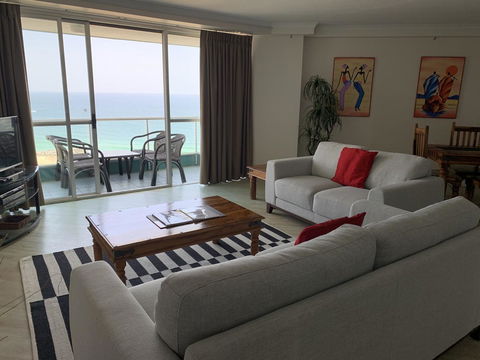 Ocean Plaza Resort - Kempsey Accommodation 4