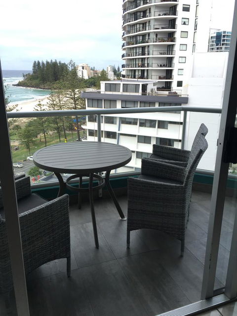 Ocean Plaza Resort - Kempsey Accommodation 29