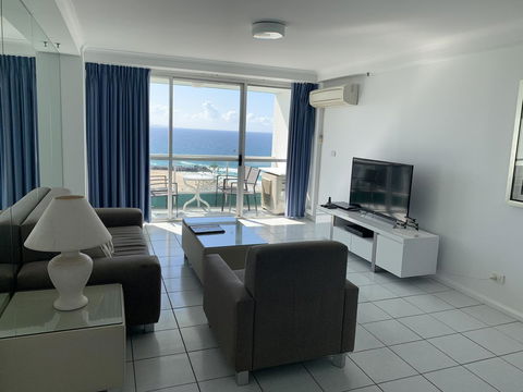 Ocean Plaza Resort - Kempsey Accommodation 6