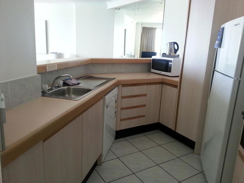Ocean Plaza Resort - Kempsey Accommodation 34