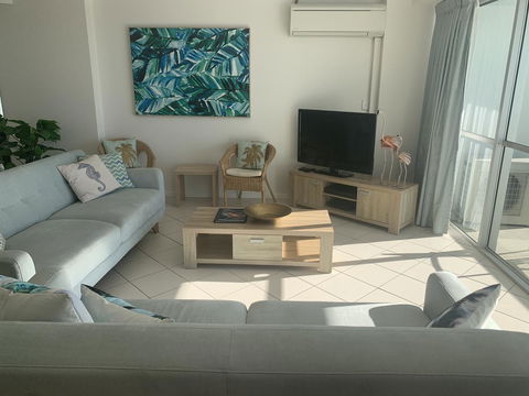 Ocean Plaza Resort - Kempsey Accommodation 20