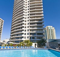 Surfers International Apartments - Kempsey Accommodation