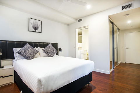 Atlas Apartments By CLLIX - Kempsey Accommodation 1