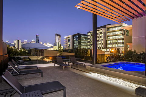 Atlas Apartments By CLLIX - Kempsey Accommodation 0