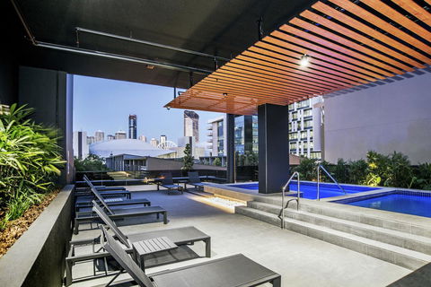 Atlas Apartments By CLLIX - Kempsey Accommodation 3