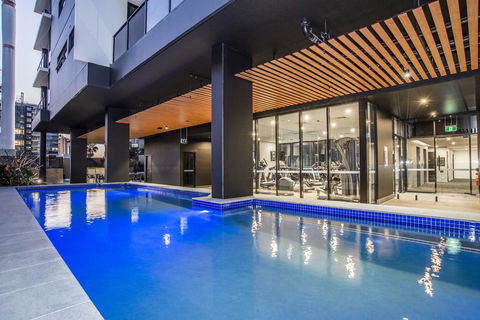 Atlas Apartments By CLLIX - Kempsey Accommodation 5