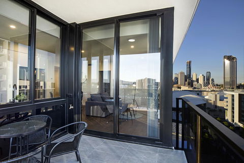 Atlas Apartments By CLLIX - Kempsey Accommodation 8