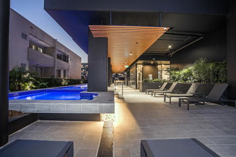 Atlas Apartments By CLLIX - Kempsey Accommodation 2