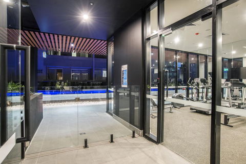 Atlas Apartments By CLLIX - Kempsey Accommodation 11