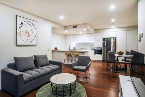 Atlas Apartments By CLLIX - Kempsey Accommodation 9