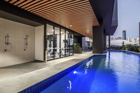 Atlas Apartments By CLLIX - Kempsey Accommodation 7