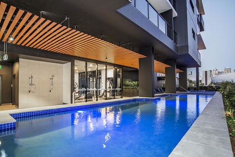 Atlas Apartments By CLLIX - Kempsey Accommodation 6