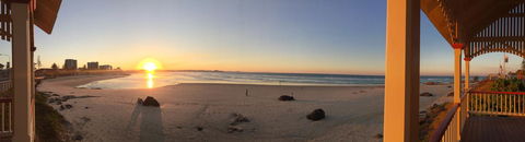 Kirra Surf Apartments - Kempsey Accommodation 4