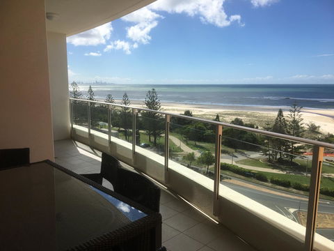 Kirra Surf Apartments - Kempsey Accommodation 36