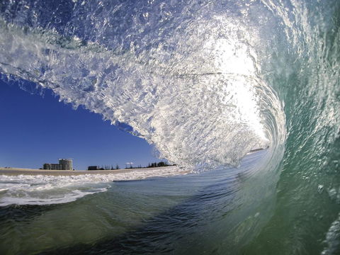 Kirra Surf Apartments - Kempsey Accommodation 14