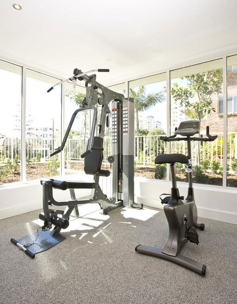 Kirra Surf Apartments - Kempsey Accommodation 15