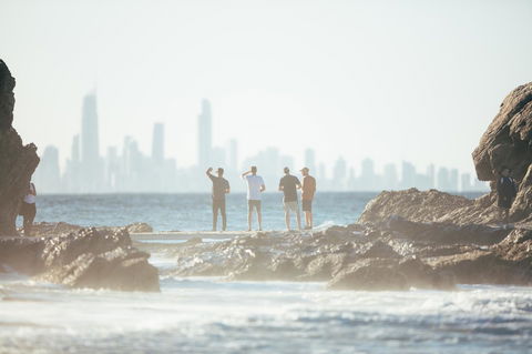 Kirra Surf Apartments - Kempsey Accommodation 1