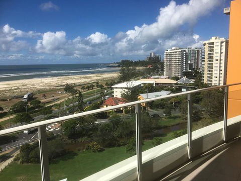 Kirra Surf Apartments - Kempsey Accommodation 33