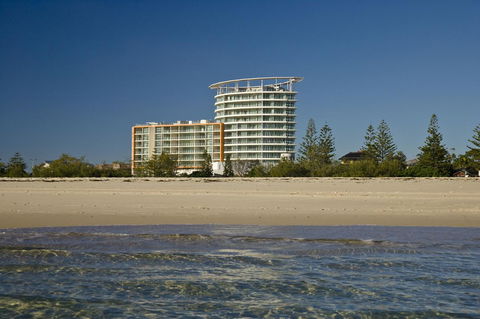 Kirra Surf Apartments - Kempsey Accommodation 17