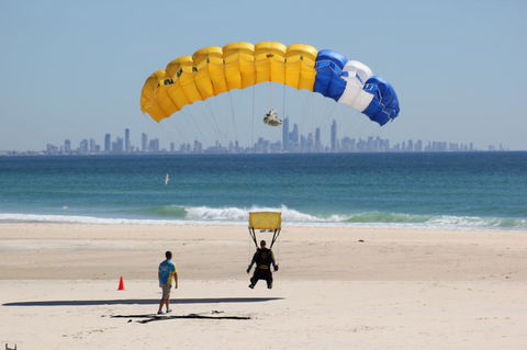 Kirra Surf Apartments - Kempsey Accommodation 2