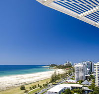Kirra Surf Apartments - Kempsey Accommodation