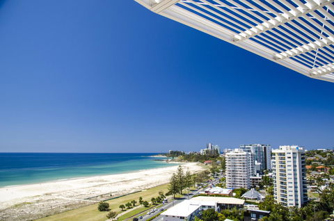 Kirra Surf Apartments - Kempsey Accommodation 0