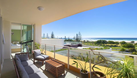 Kirra Surf Apartments - Kempsey Accommodation 20