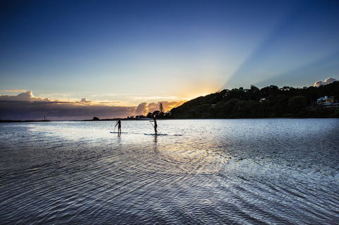 Kirra Surf Apartments - Kempsey Accommodation 5