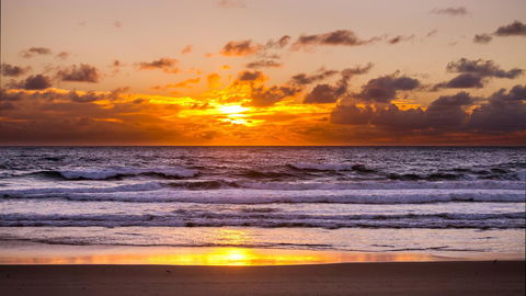 Kirra Surf Apartments - Kempsey Accommodation 27
