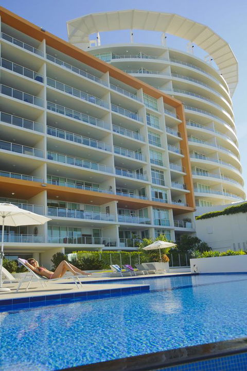 Kirra Surf Apartments - Kempsey Accommodation 18