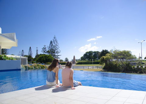 Kirra Surf Apartments - Kempsey Accommodation 21
