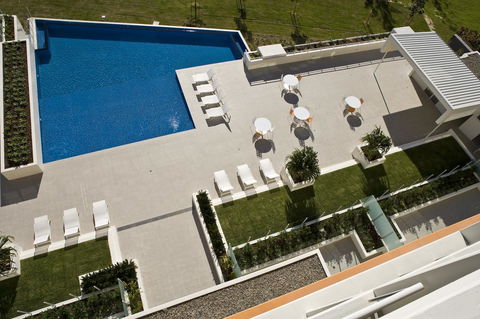 Kirra Surf Apartments - Kempsey Accommodation 13