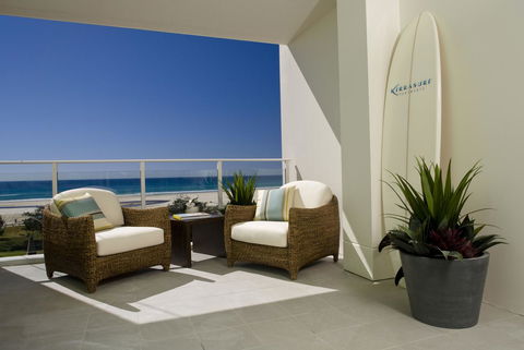 Kirra Surf Apartments - Kempsey Accommodation 29