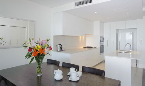 Kirra Surf Apartments - Kempsey Accommodation 3