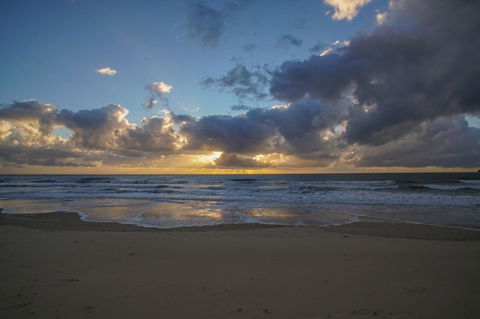 San Marino By The Sea Apartments - Kempsey Accommodation 0