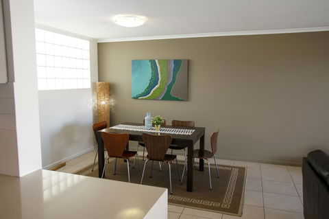 San Marino By The Sea Apartments - Kempsey Accommodation 34