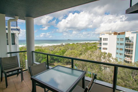 San Marino By The Sea Apartments - Kempsey Accommodation 20
