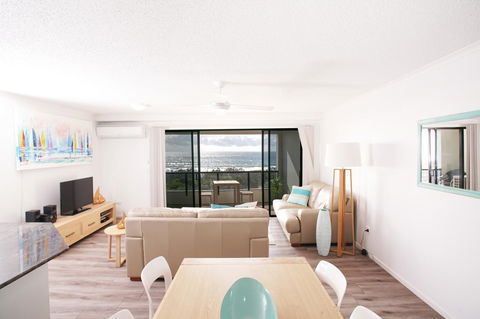 San Marino By The Sea Apartments - Kempsey Accommodation 16