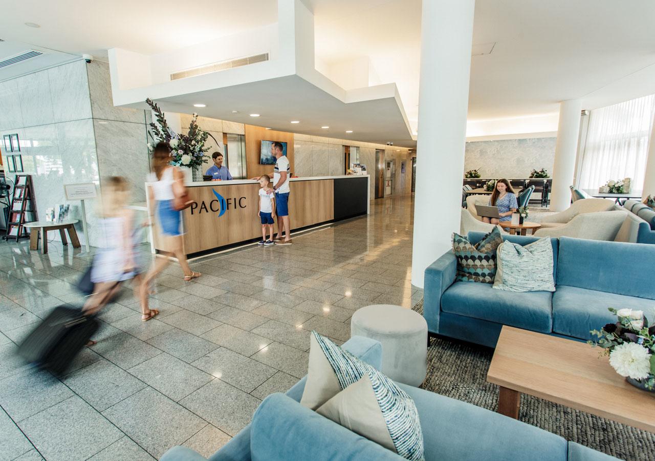 Spring Hill QLD Kempsey Accommodation