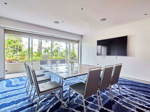 Novotel Cairns Oasis Resort - Kempsey Accommodation 44