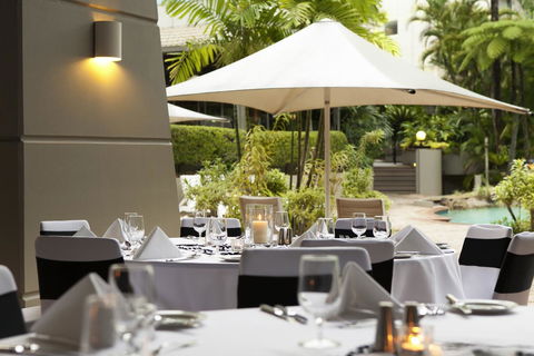 Novotel Cairns Oasis Resort - Kempsey Accommodation 40