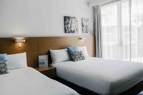 Novotel Cairns Oasis Resort - Kempsey Accommodation 25