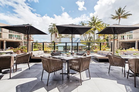 Novotel Cairns Oasis Resort - Kempsey Accommodation 32
