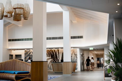 Novotel Cairns Oasis Resort - Kempsey Accommodation 11