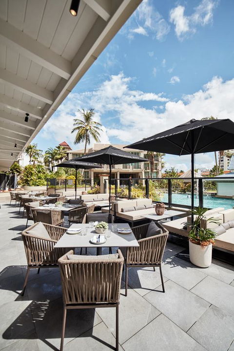 Novotel Cairns Oasis Resort - Kempsey Accommodation 8