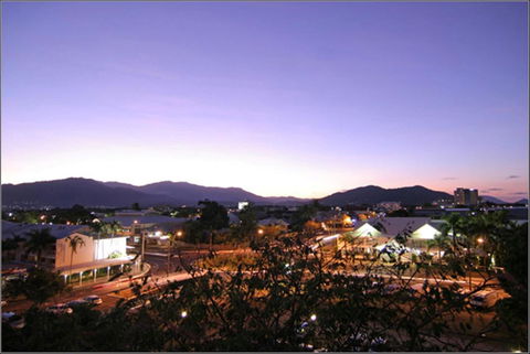 Novotel Cairns Oasis Resort - Kempsey Accommodation 39