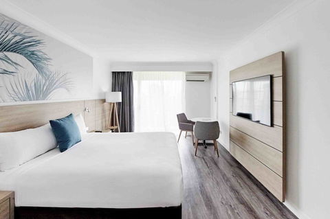 Novotel Cairns Oasis Resort - Kempsey Accommodation 6